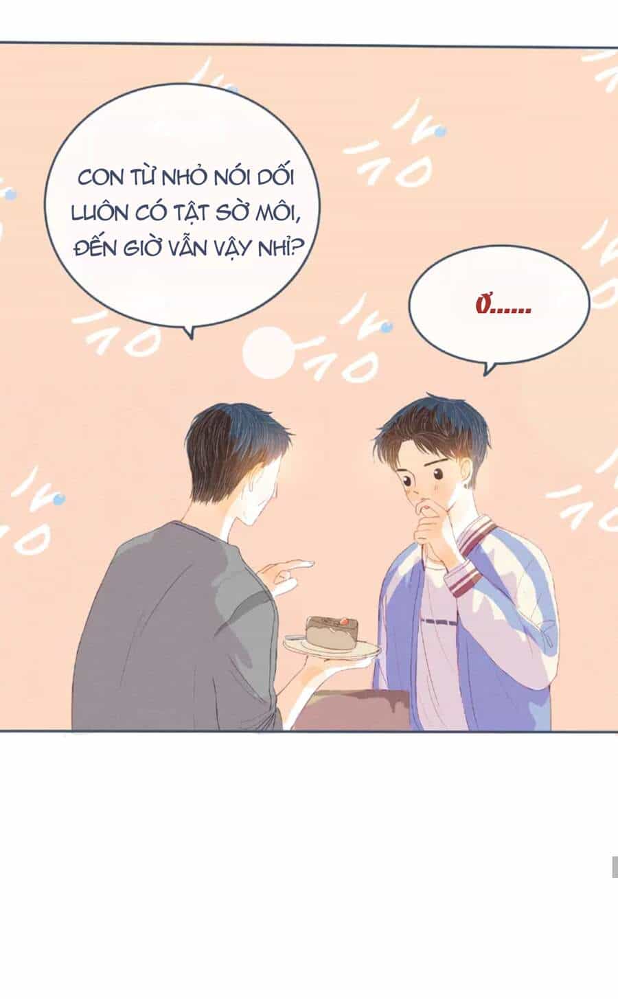 Dã Vô Phong Vũ Dã Vô Tình - Chương 3 - ảnh 49