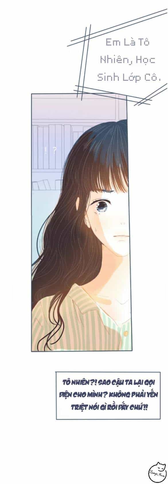 Dã Vô Phong Vũ Dã Vô Tình - Chương 3 - ảnh 55