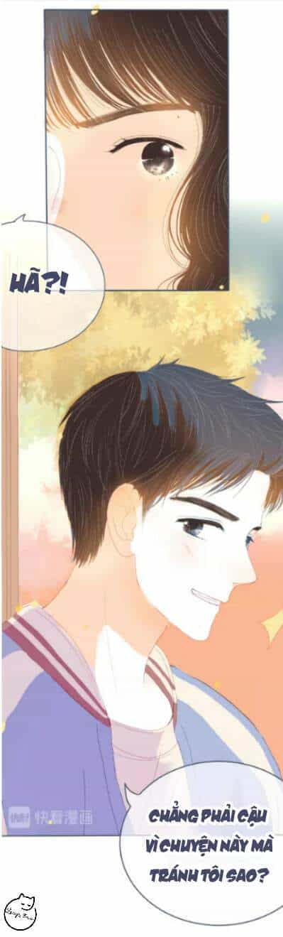 Dã Vô Phong Vũ Dã Vô Tình - Chương 3 - ảnh 8