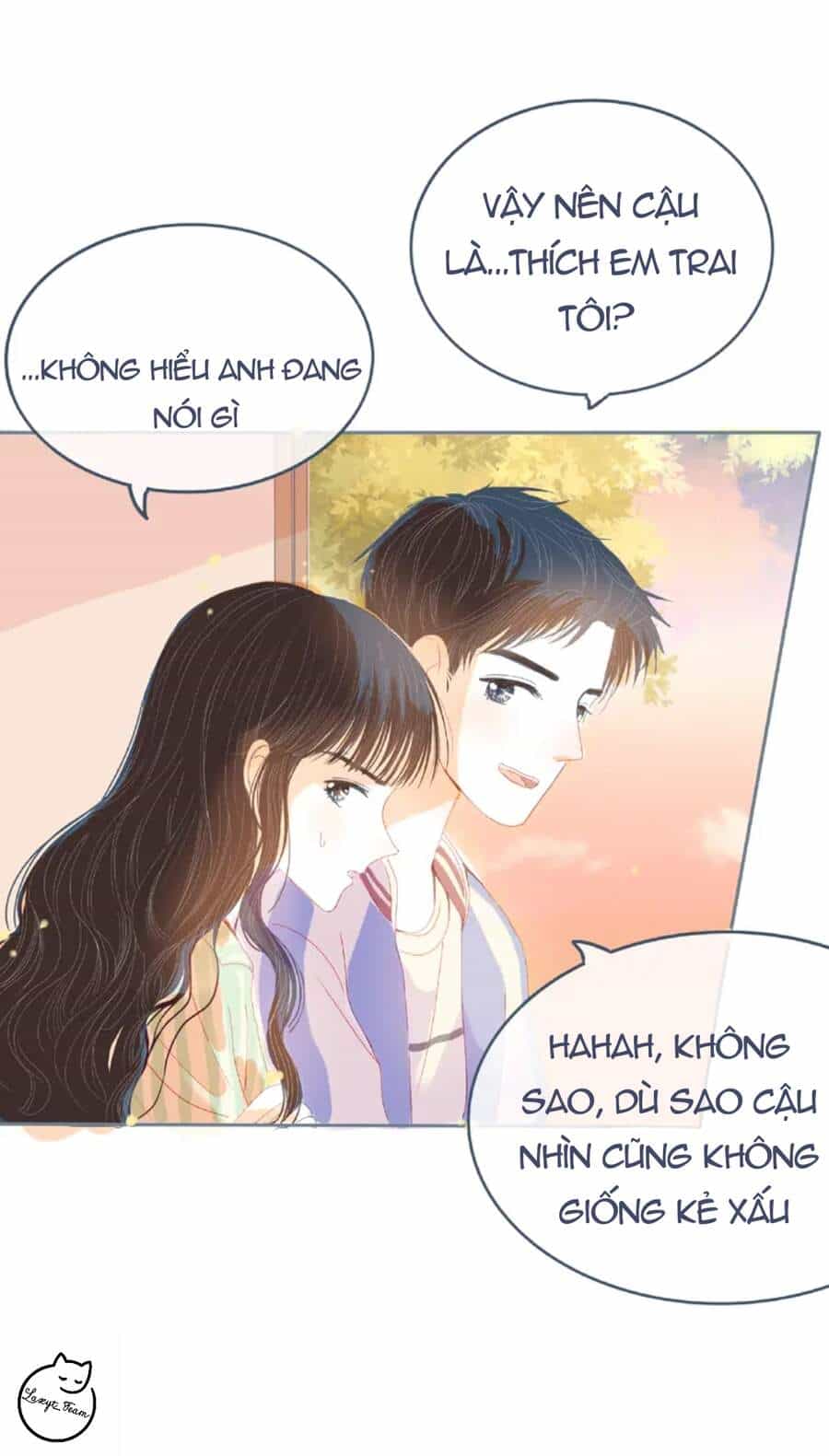 Dã Vô Phong Vũ Dã Vô Tình - Chương 3 - ảnh 9