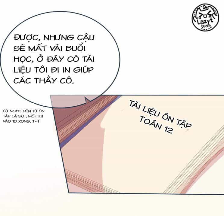 Dã Vô Phong Vũ Dã Vô Tình - Chương 4 - ảnh 12