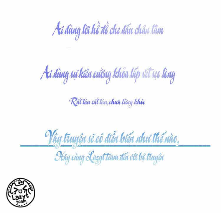 Dã Vô Phong Vũ Dã Vô Tình - Chương 4 - ảnh 2