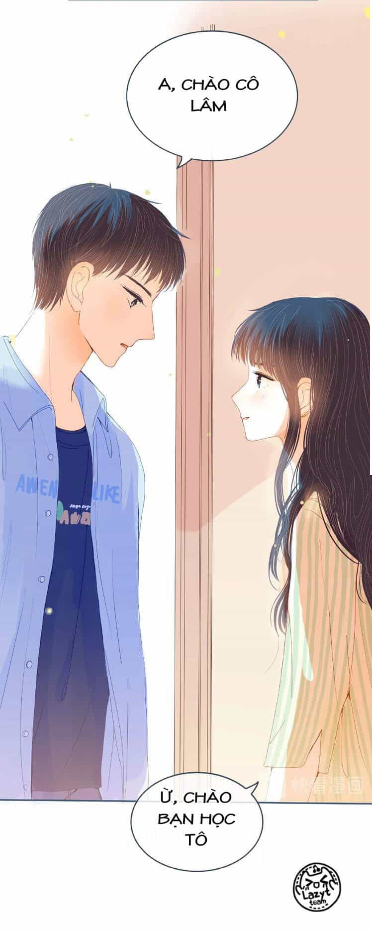Dã Vô Phong Vũ Dã Vô Tình - Chương 4 - ảnh 22