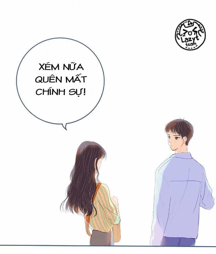 Dã Vô Phong Vũ Dã Vô Tình - Chương 4 - ảnh 25