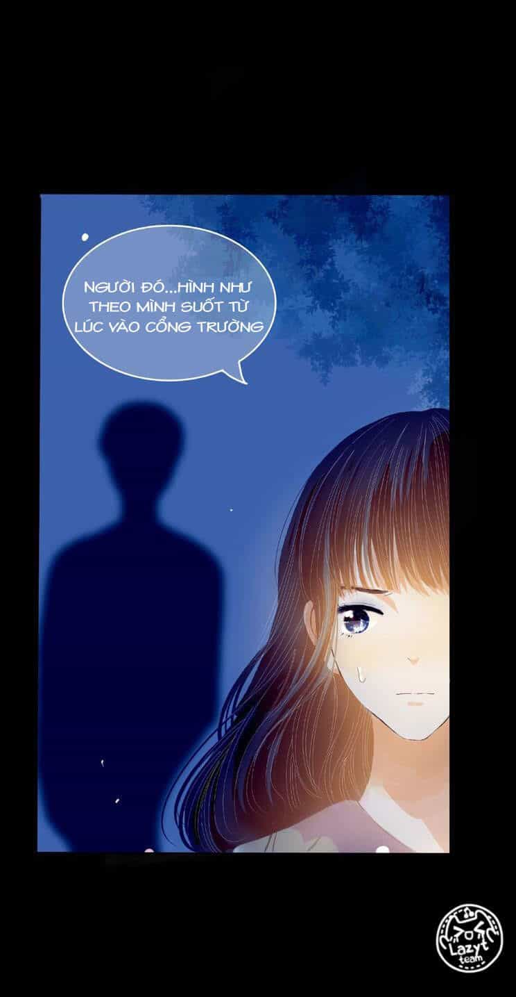 Dã Vô Phong Vũ Dã Vô Tình - Chương 4 - ảnh 42