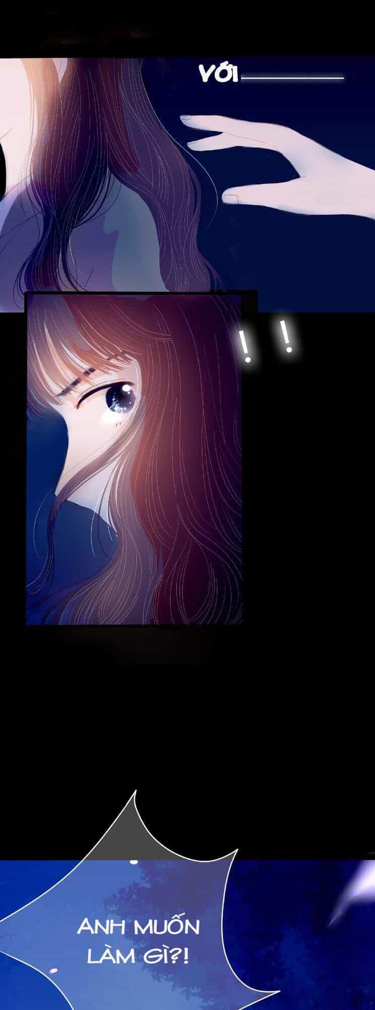 Dã Vô Phong Vũ Dã Vô Tình - Chương 4 - ảnh 46
