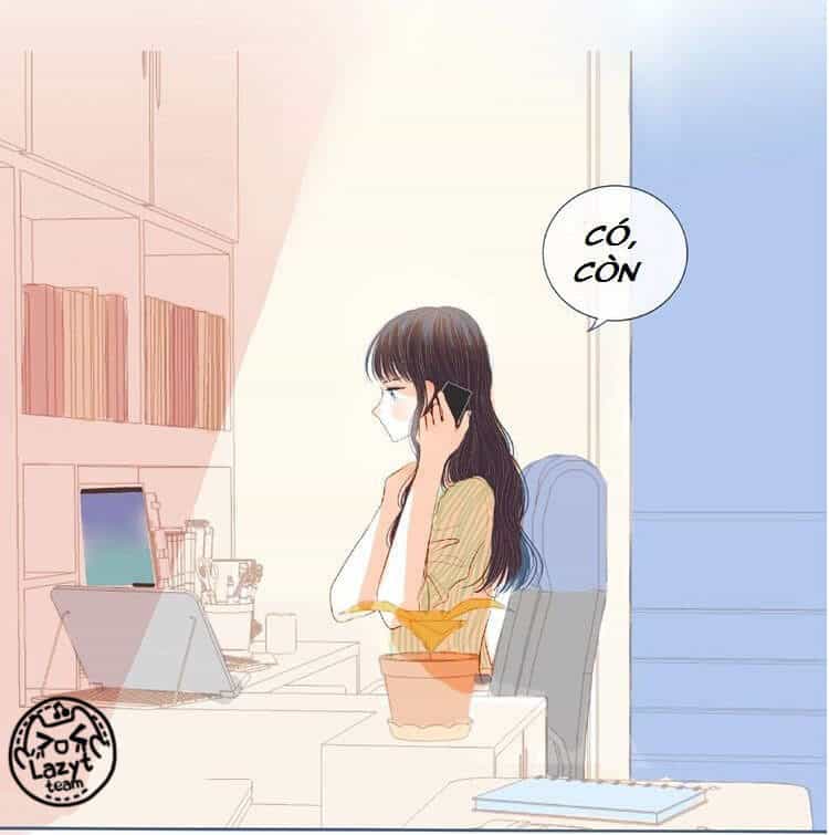 Dã Vô Phong Vũ Dã Vô Tình - Chương 4 - ảnh 5