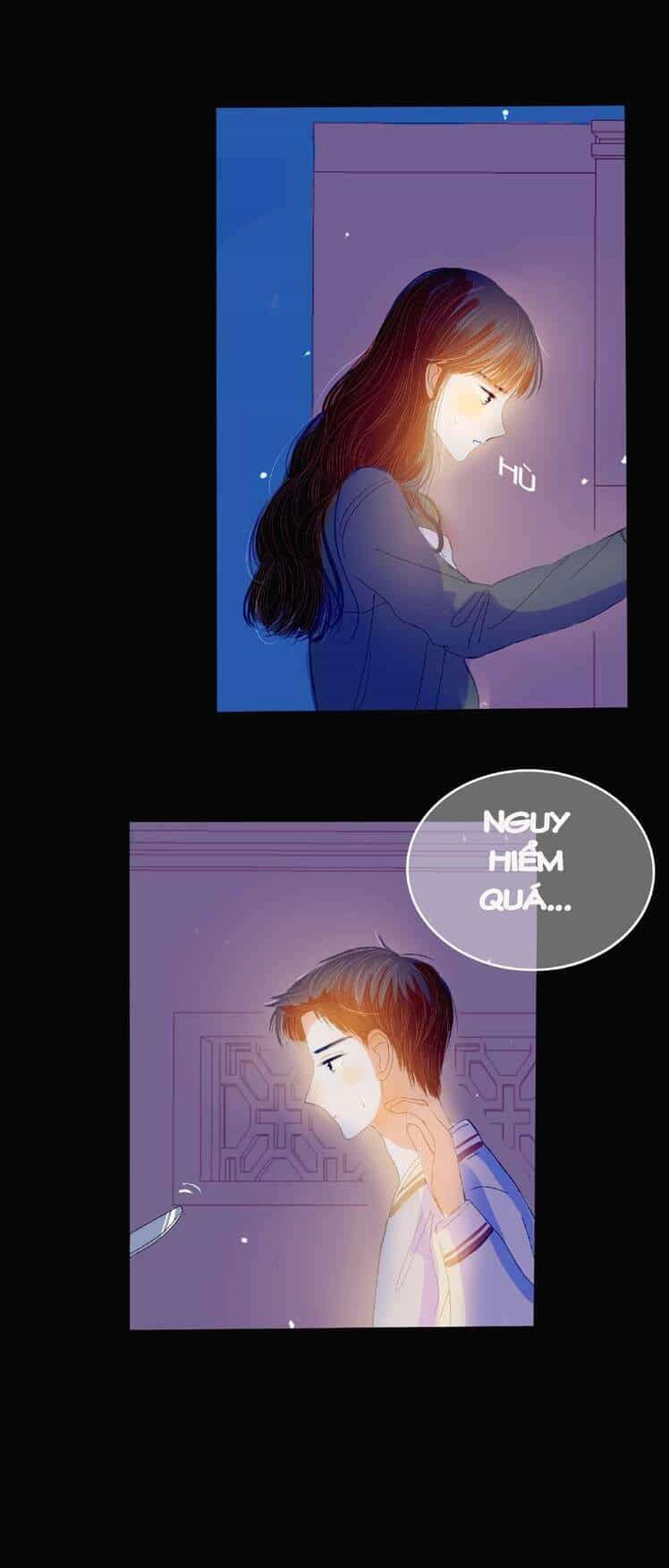 Dã Vô Phong Vũ Dã Vô Tình - Chương 4 - ảnh 55