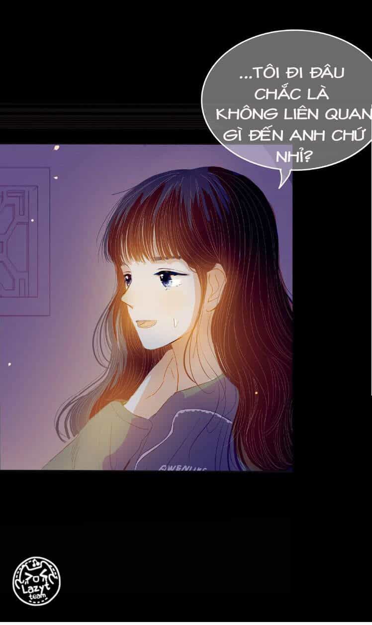 Dã Vô Phong Vũ Dã Vô Tình - Chương 4 - ảnh 58