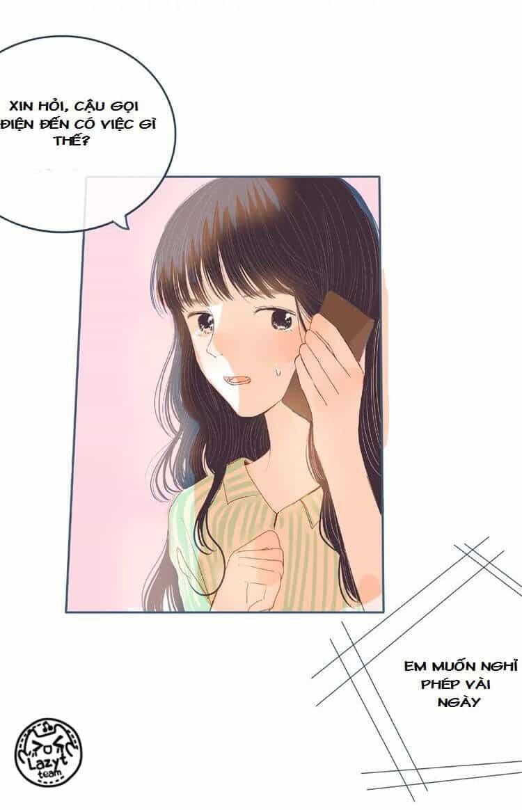 Dã Vô Phong Vũ Dã Vô Tình - Chương 4 - ảnh 6