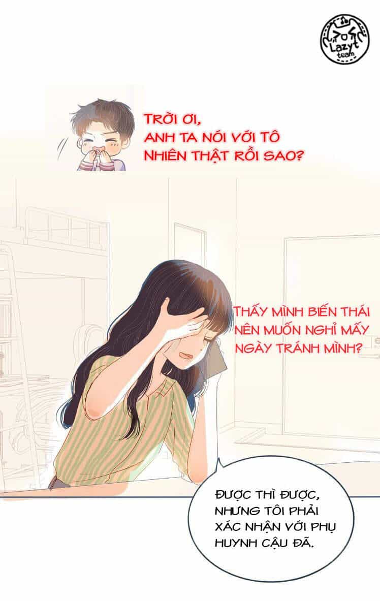 Dã Vô Phong Vũ Dã Vô Tình - Chương 4 - ảnh 7