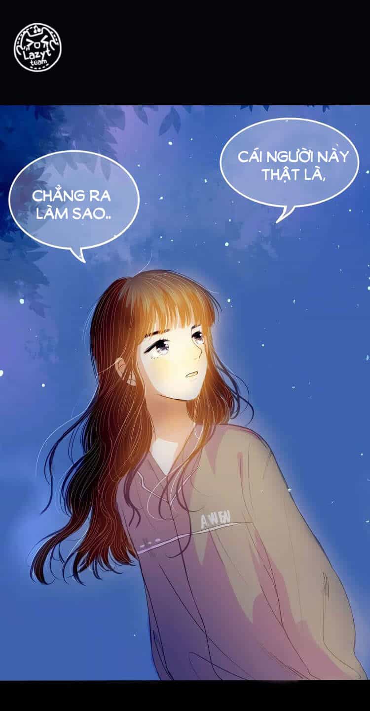 Dã Vô Phong Vũ Dã Vô Tình - Chương 5 - ảnh 17