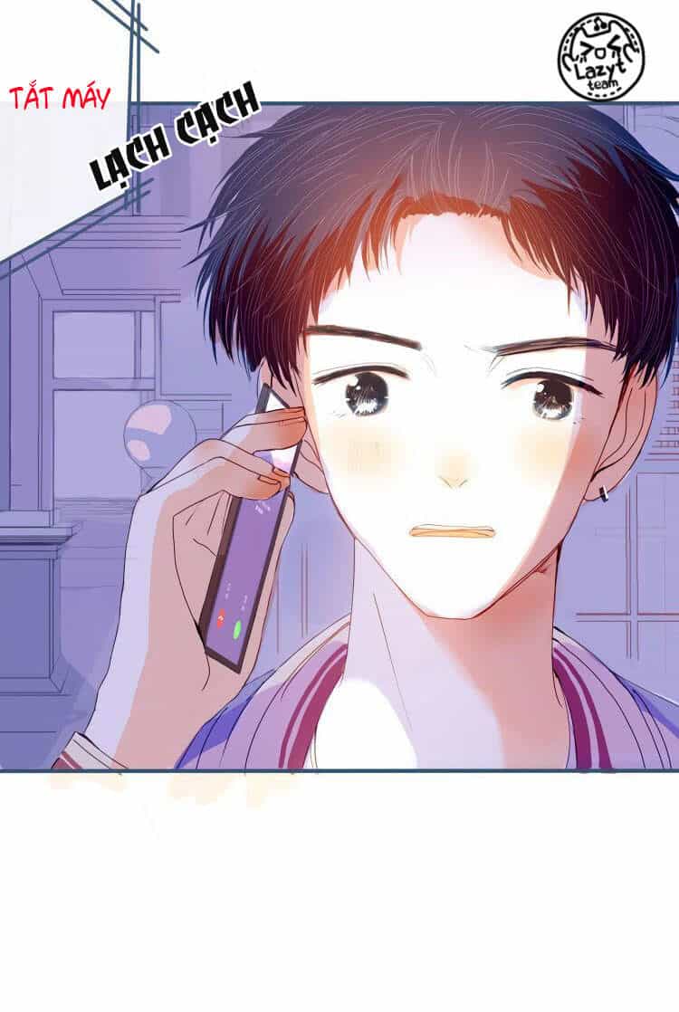 Dã Vô Phong Vũ Dã Vô Tình - Chương 5 - ảnh 25