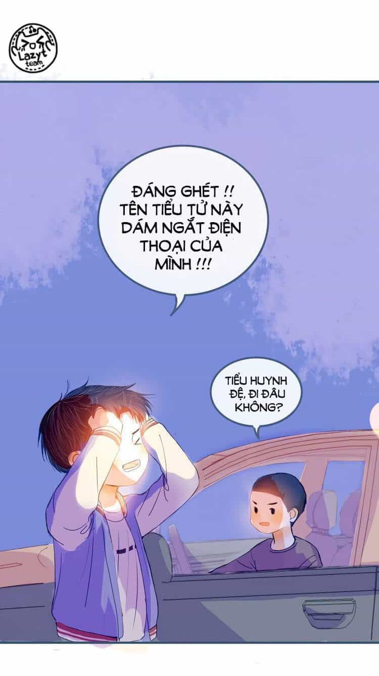 Dã Vô Phong Vũ Dã Vô Tình - Chương 5 - ảnh 26