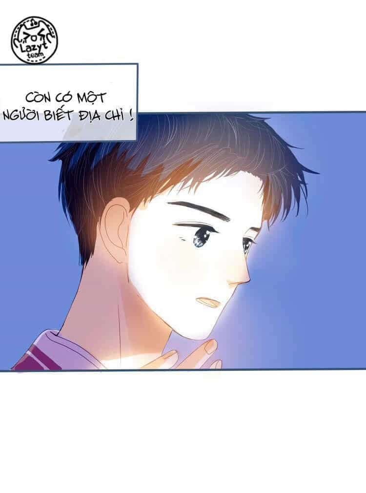 Dã Vô Phong Vũ Dã Vô Tình - Chương 5 - ảnh 27