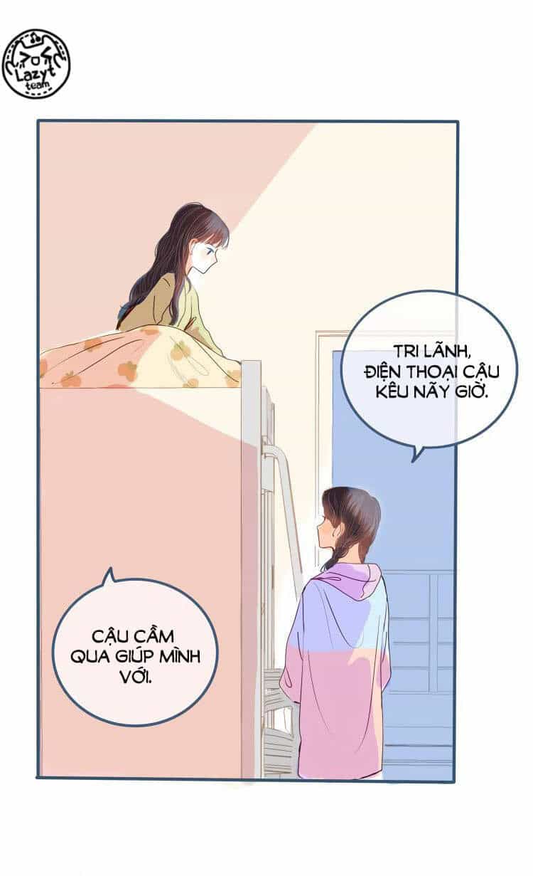 Dã Vô Phong Vũ Dã Vô Tình - Chương 5 - ảnh 29