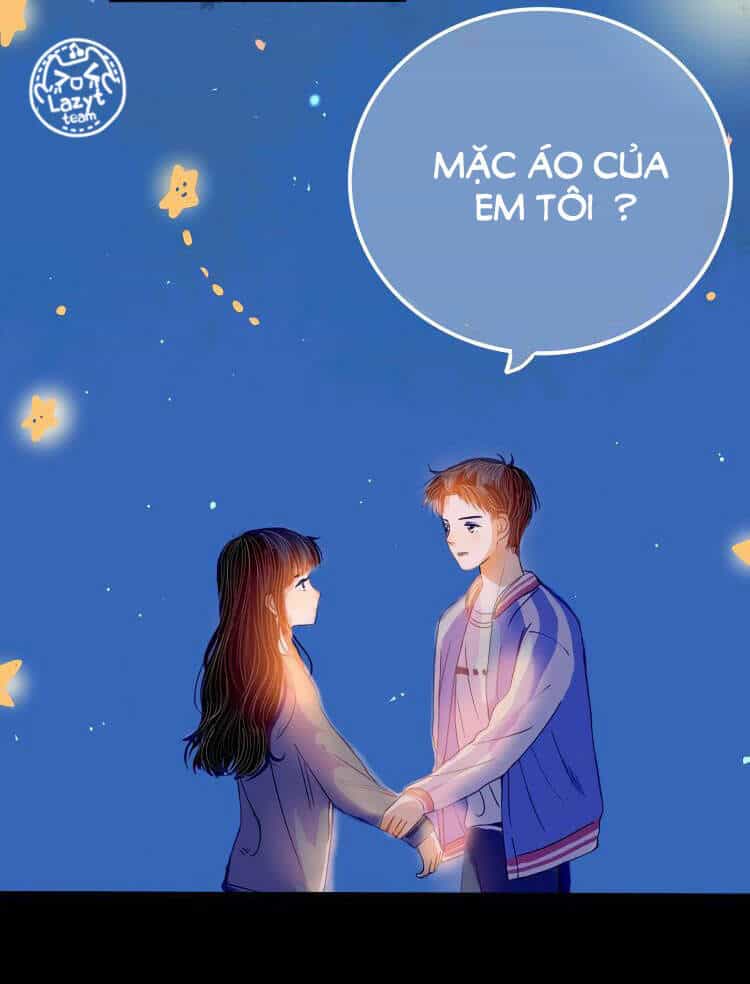 Dã Vô Phong Vũ Dã Vô Tình - Chương 5 - ảnh 3