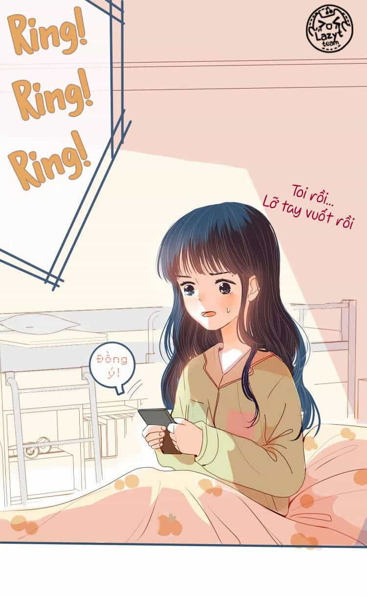 Dã Vô Phong Vũ Dã Vô Tình - Chương 5 - ảnh 34