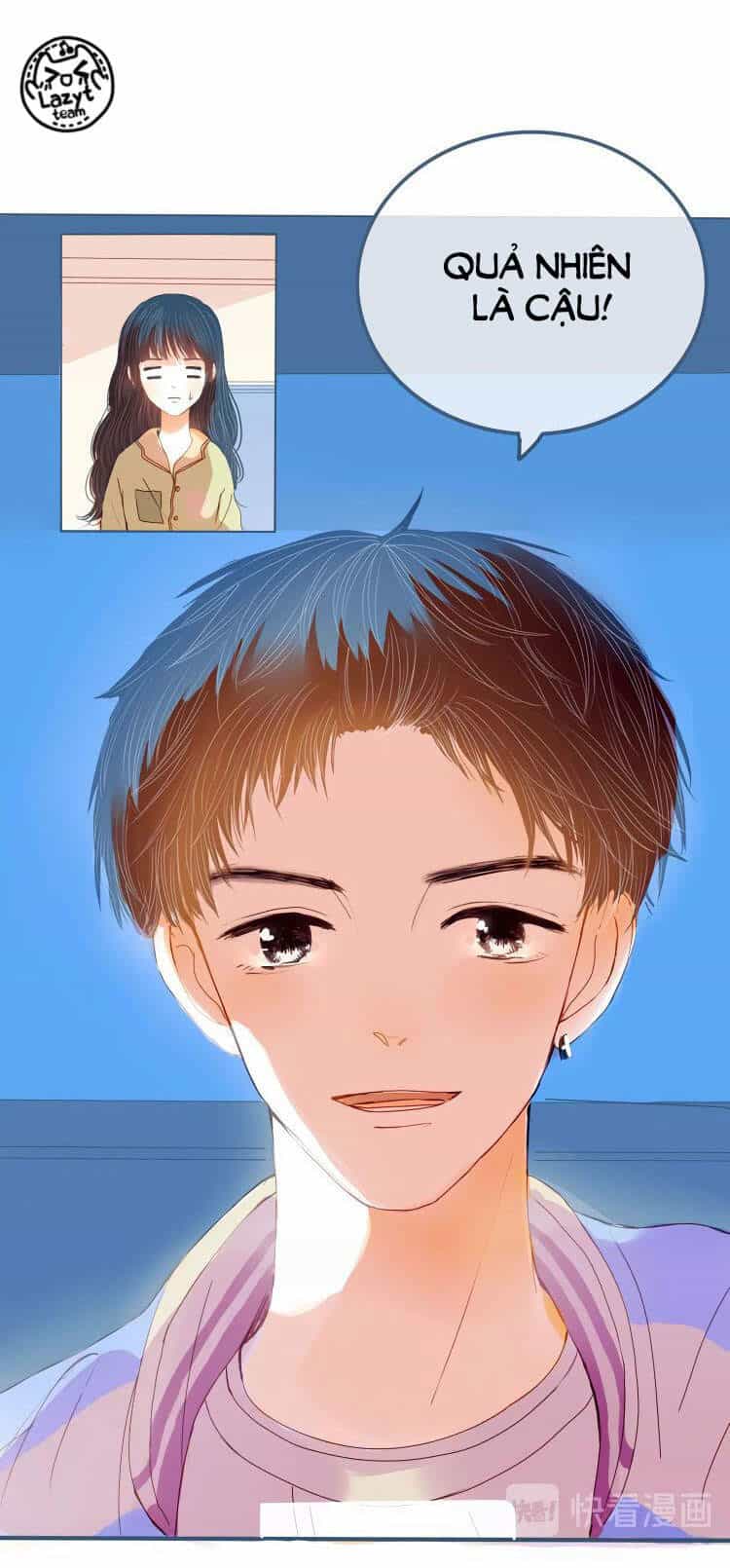 Dã Vô Phong Vũ Dã Vô Tình - Chương 5 - ảnh 37