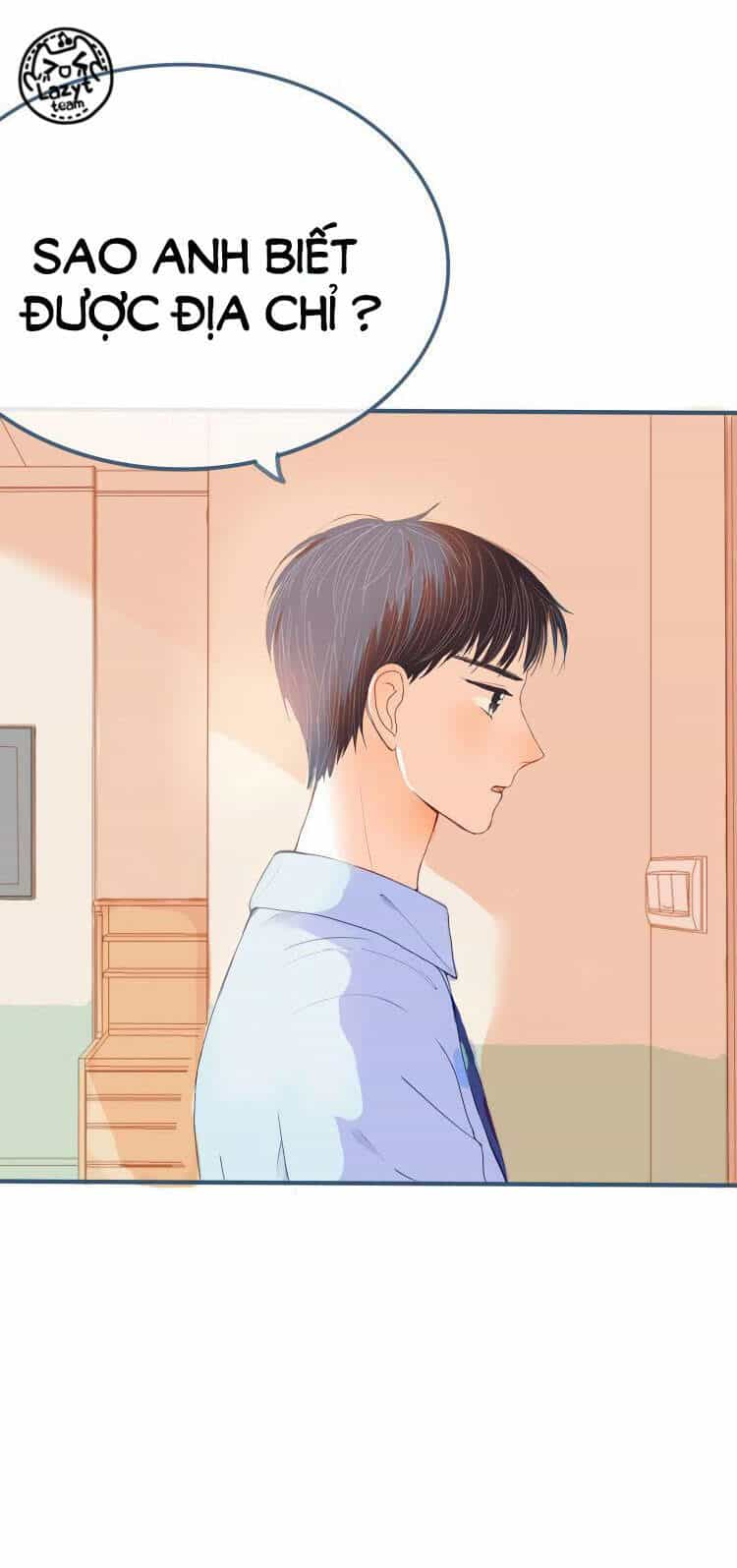 Dã Vô Phong Vũ Dã Vô Tình - Chương 5 - ảnh 46