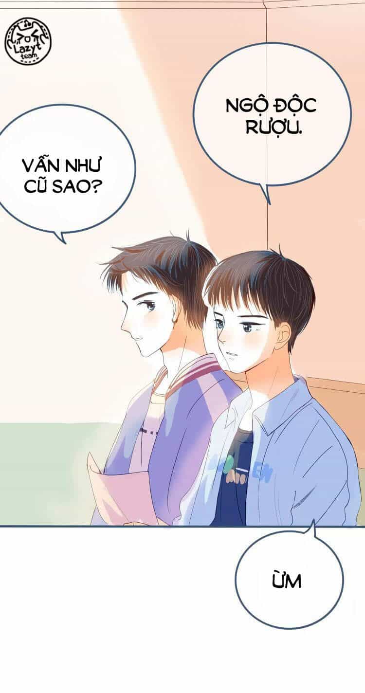 Dã Vô Phong Vũ Dã Vô Tình - Chương 5 - ảnh 49