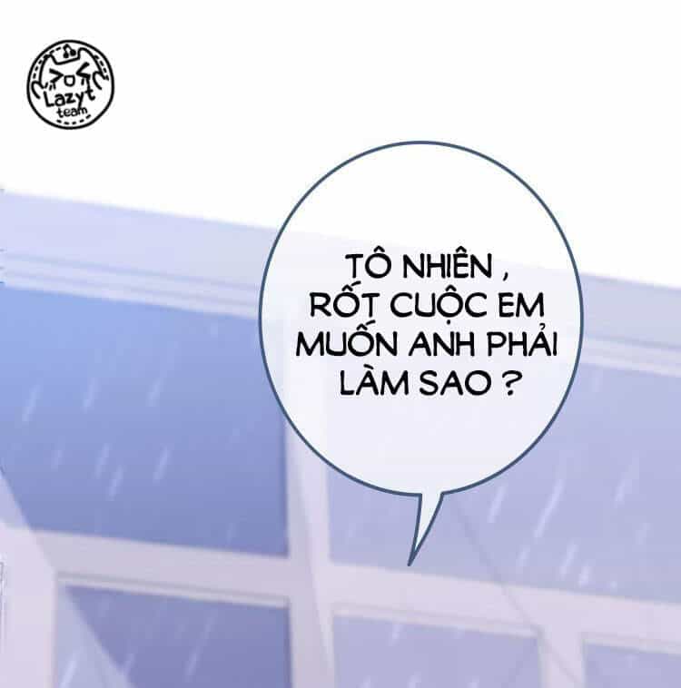 Dã Vô Phong Vũ Dã Vô Tình - Chương 5 - ảnh 65