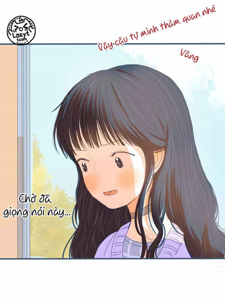 Dã Vô Phong Vũ Dã Vô Tình - Chương 5 - ảnh 72