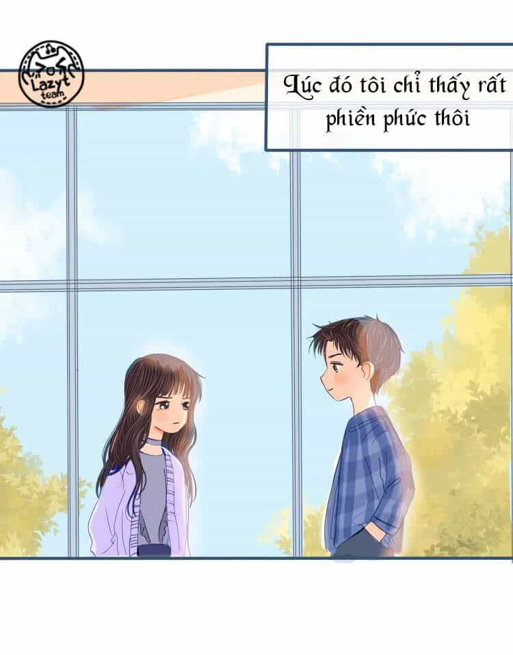 Dã Vô Phong Vũ Dã Vô Tình - Chương 5 - ảnh 79