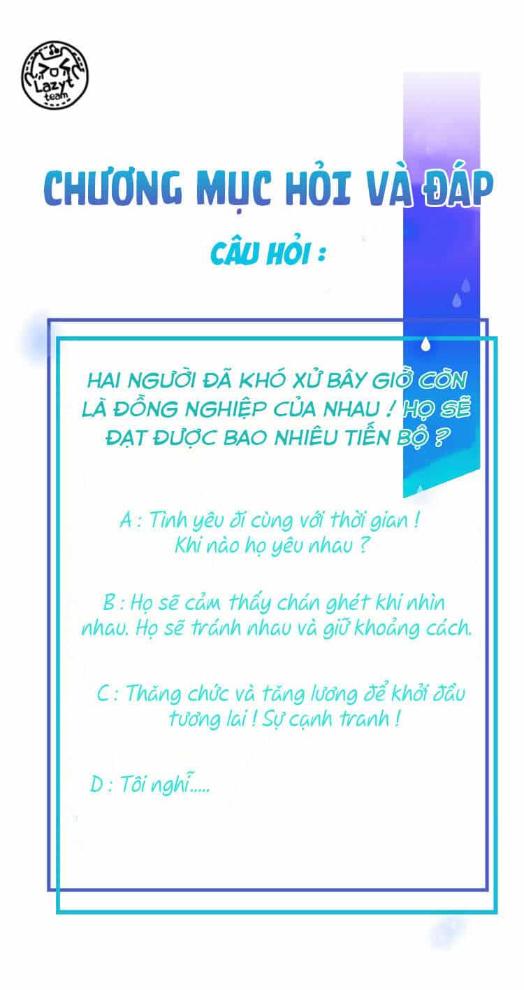 Dã Vô Phong Vũ Dã Vô Tình - Chương 5 - ảnh 82