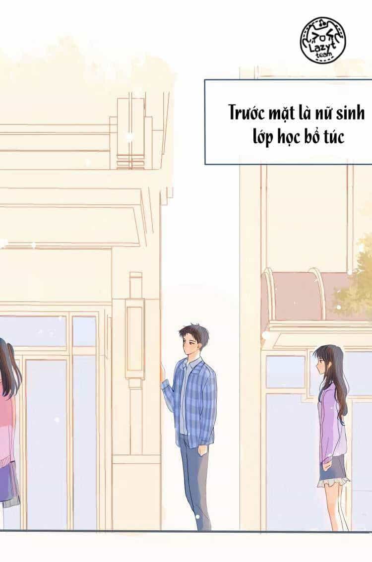 Dã Vô Phong Vũ Dã Vô Tình - Chương 6 - ảnh 15