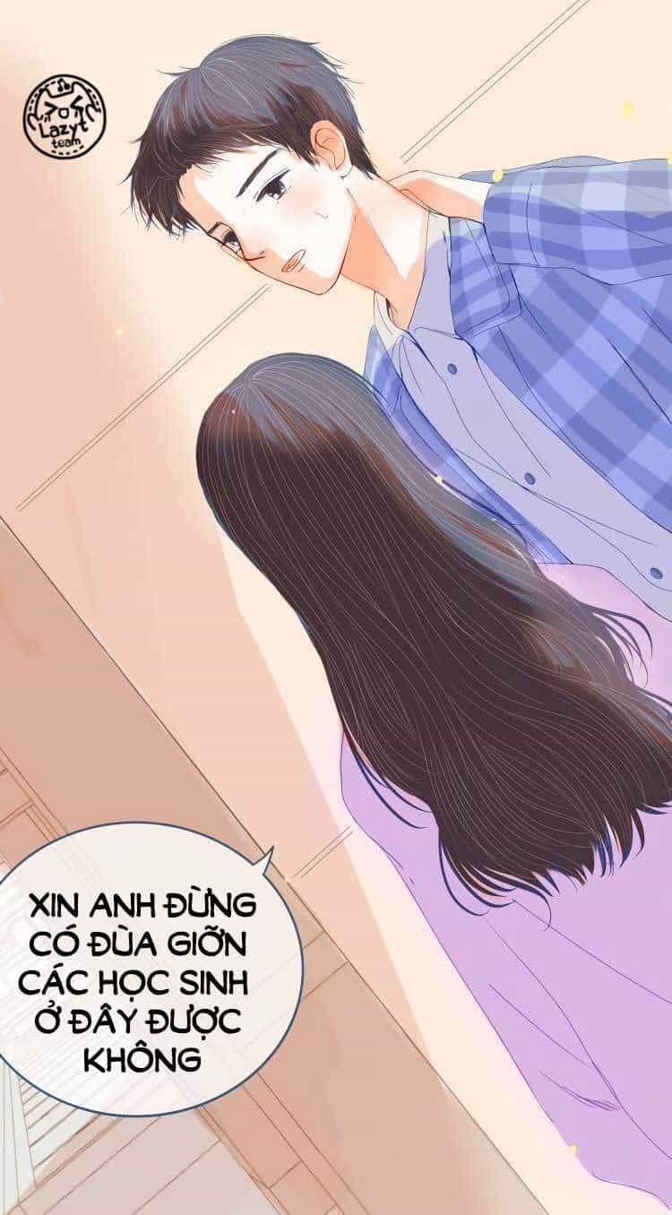 Dã Vô Phong Vũ Dã Vô Tình - Chương 6 - ảnh 23
