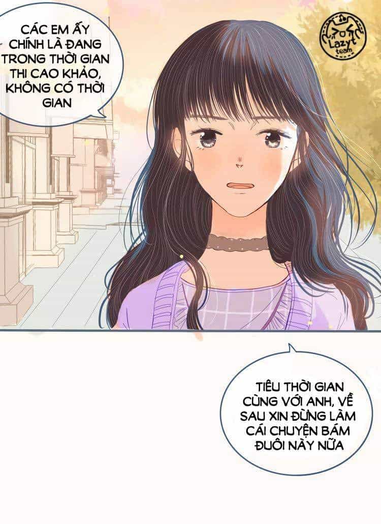 Dã Vô Phong Vũ Dã Vô Tình - Chương 6 - ảnh 25