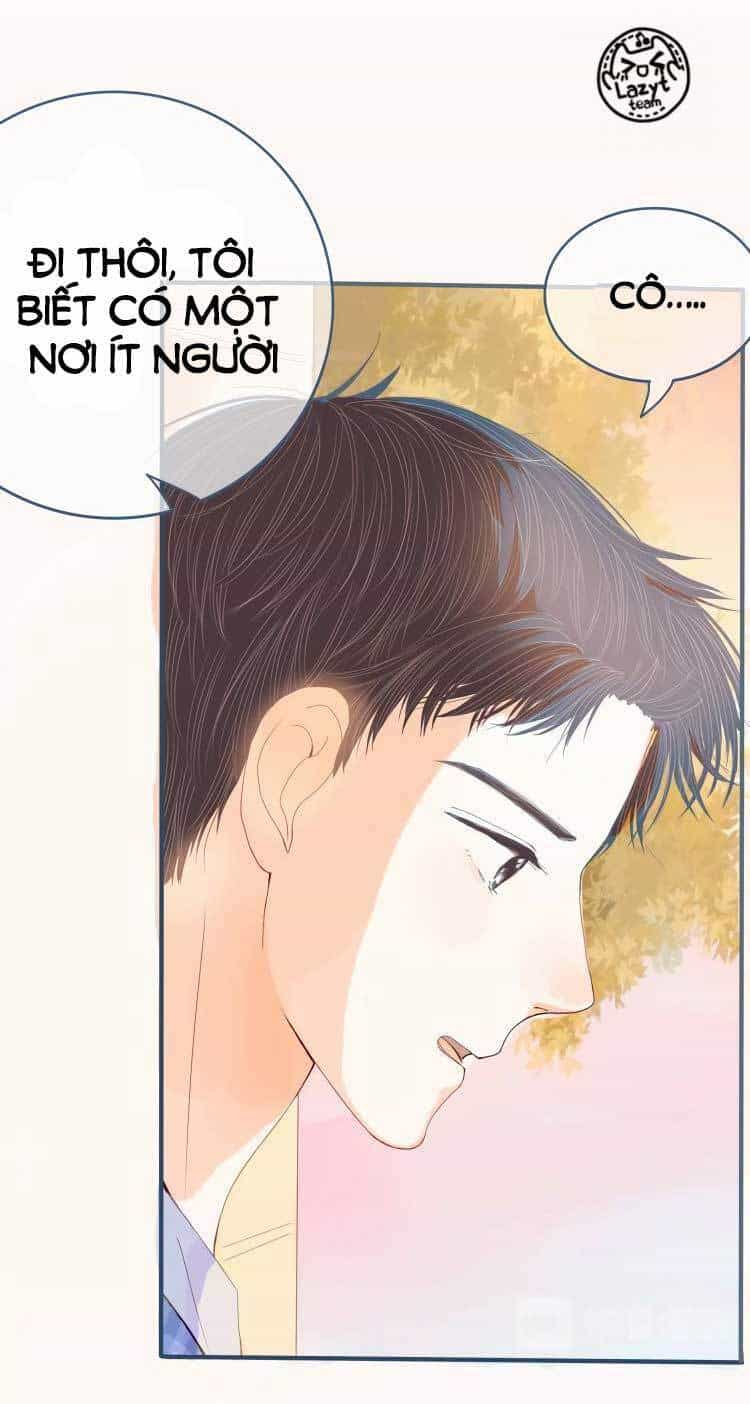 Dã Vô Phong Vũ Dã Vô Tình - Chương 6 - ảnh 26