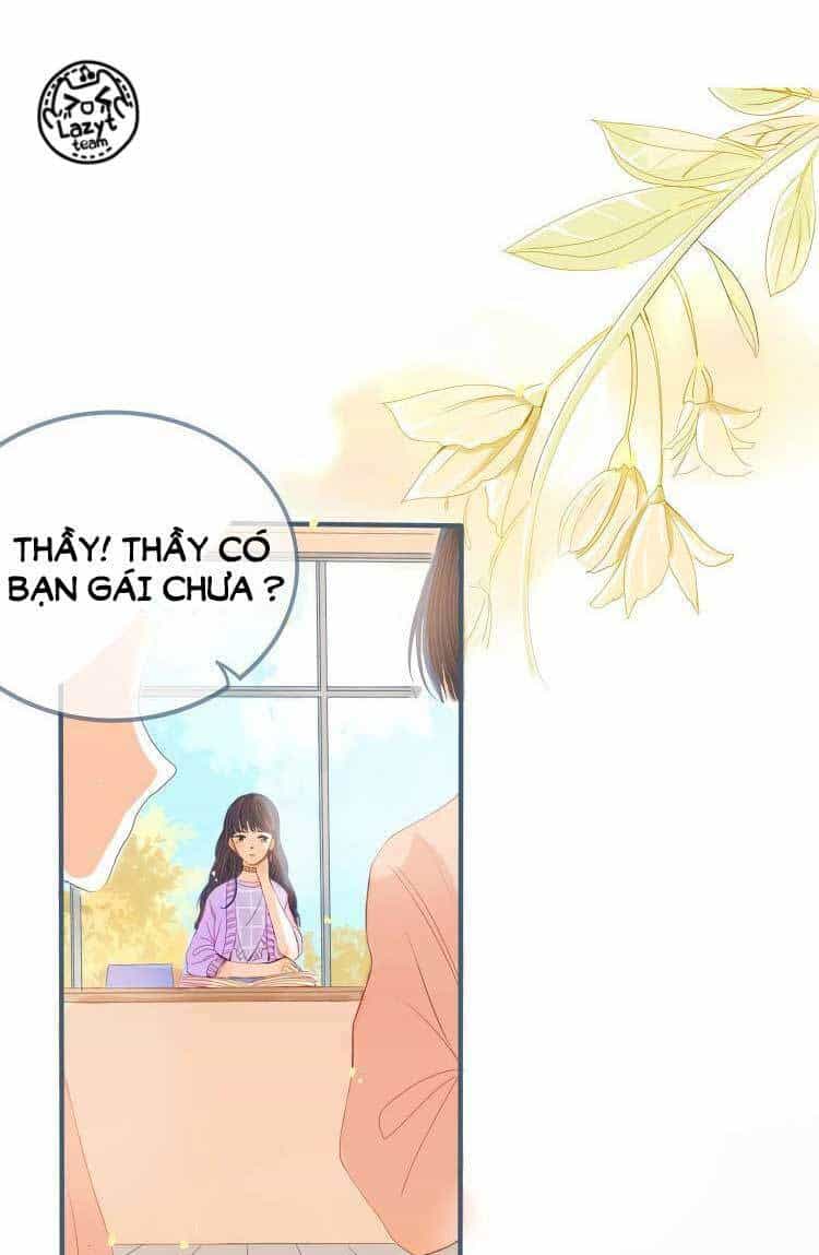 Dã Vô Phong Vũ Dã Vô Tình - Chương 6 - ảnh 3