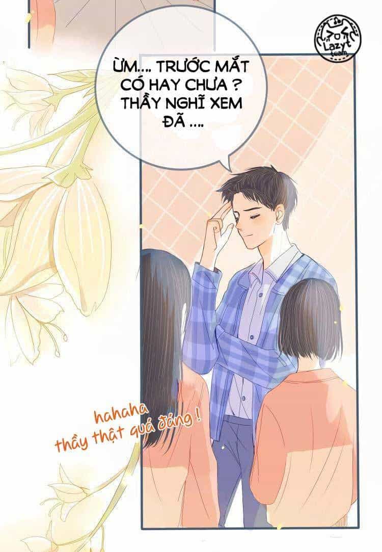 Dã Vô Phong Vũ Dã Vô Tình - Chương 6 - ảnh 4