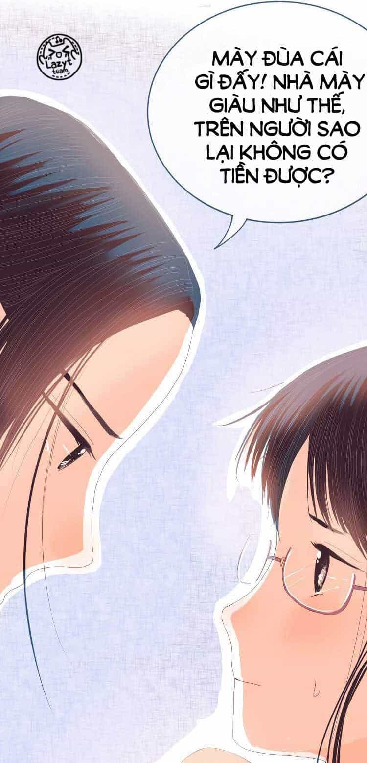 Dã Vô Phong Vũ Dã Vô Tình - Chương 6 - ảnh 41