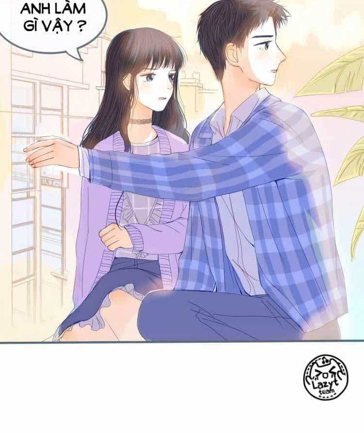 Dã Vô Phong Vũ Dã Vô Tình - Chương 6 - ảnh 45