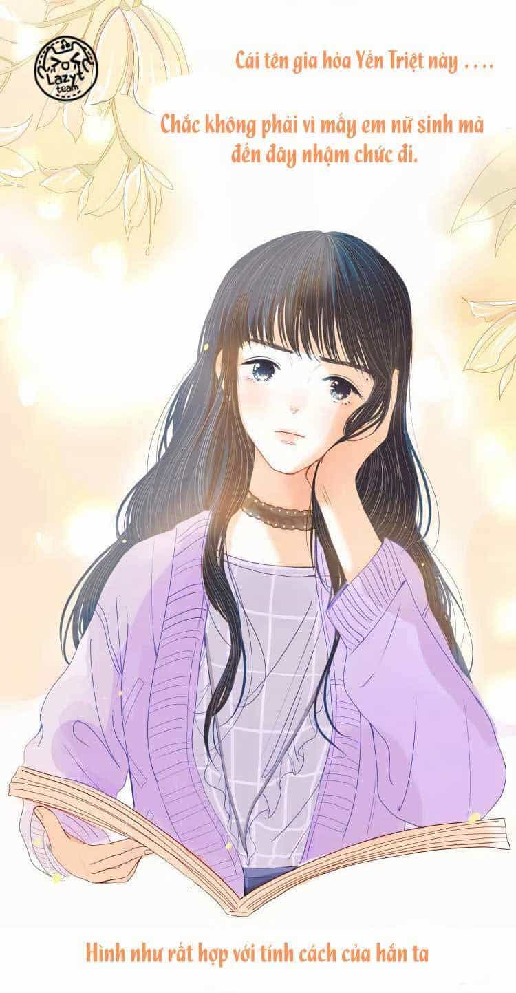 Dã Vô Phong Vũ Dã Vô Tình - Chương 6 - ảnh 5