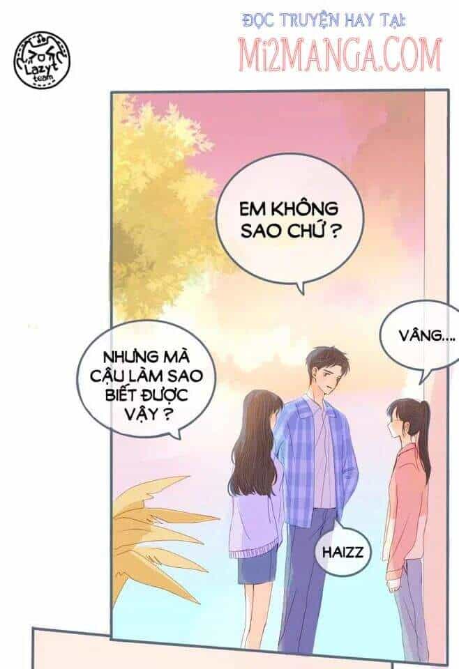 Dã Vô Phong Vũ Dã Vô Tình - Chương 7 - ảnh 10