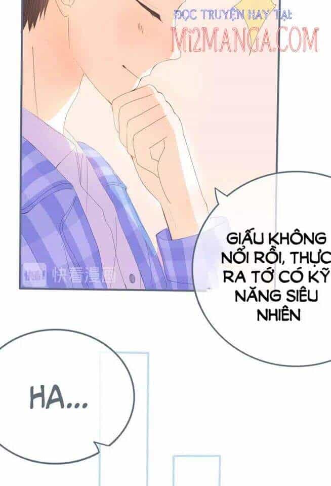 Dã Vô Phong Vũ Dã Vô Tình - Chương 7 - ảnh 12