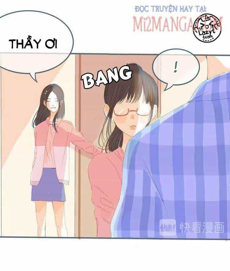 Dã Vô Phong Vũ Dã Vô Tình - Chương 7 - ảnh 16