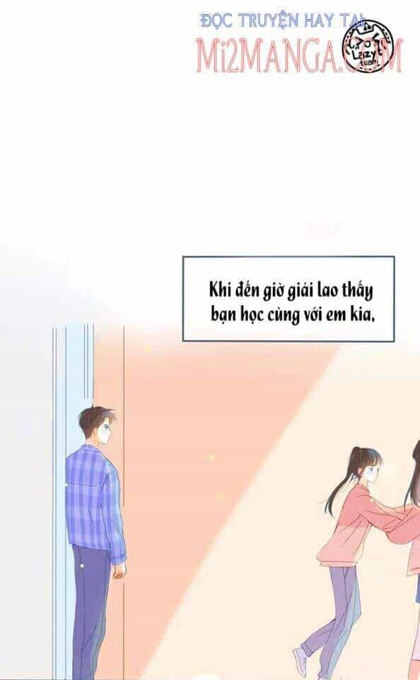 Dã Vô Phong Vũ Dã Vô Tình - Chương 7 - ảnh 20