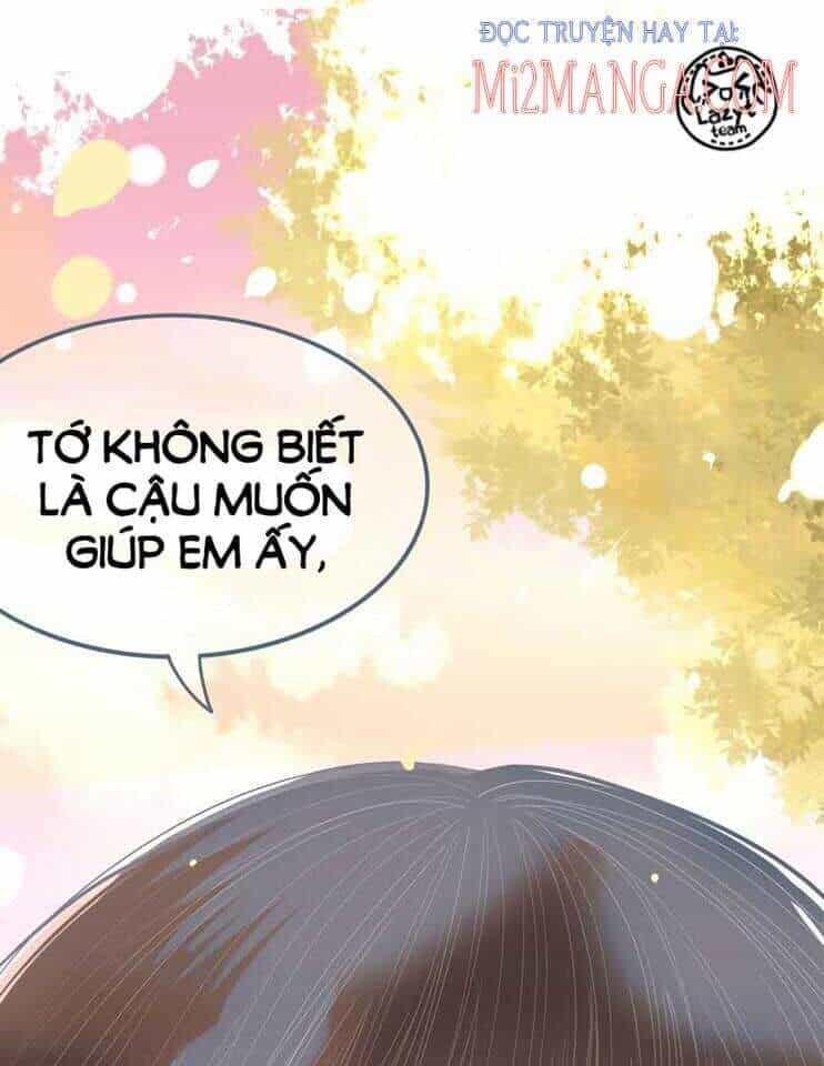 Dã Vô Phong Vũ Dã Vô Tình - Chương 7 - ảnh 33
