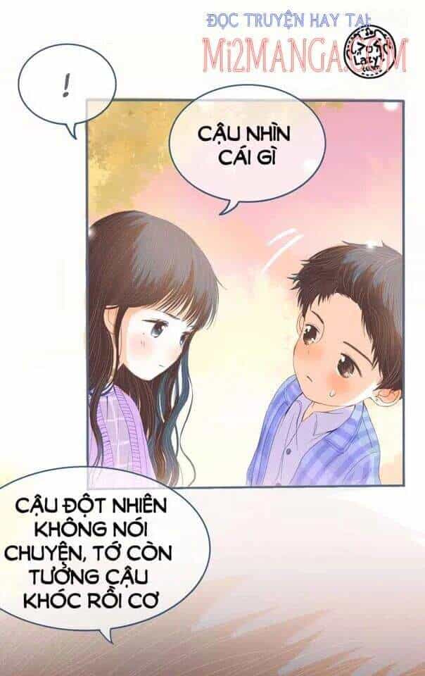 Dã Vô Phong Vũ Dã Vô Tình - Chương 7 - ảnh 38