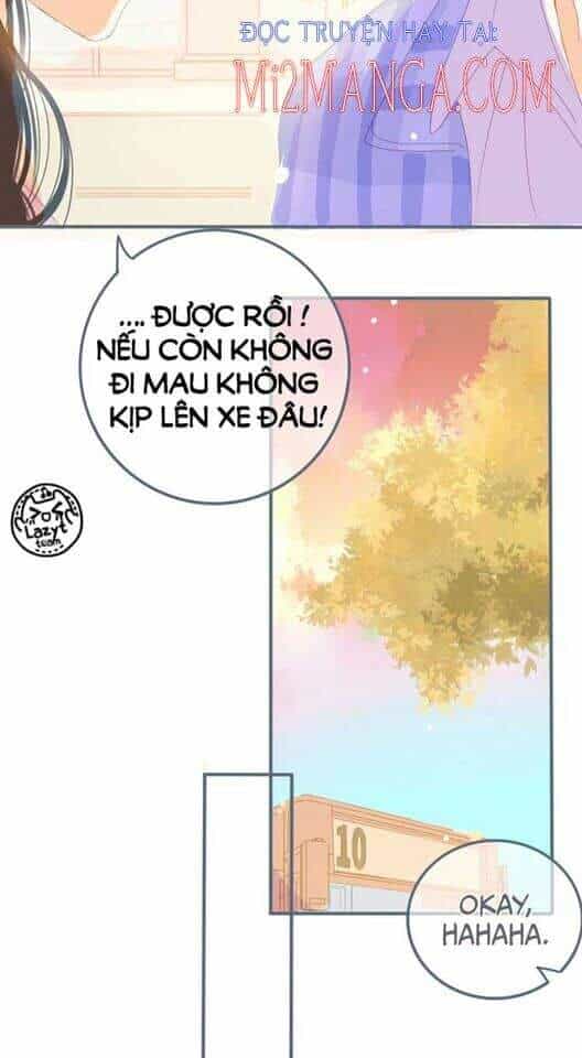 Dã Vô Phong Vũ Dã Vô Tình - Chương 7 - ảnh 43