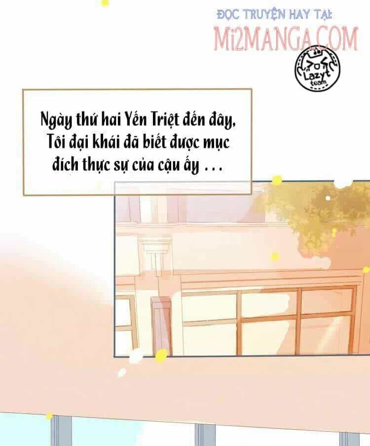 Dã Vô Phong Vũ Dã Vô Tình - Chương 7 - ảnh 45