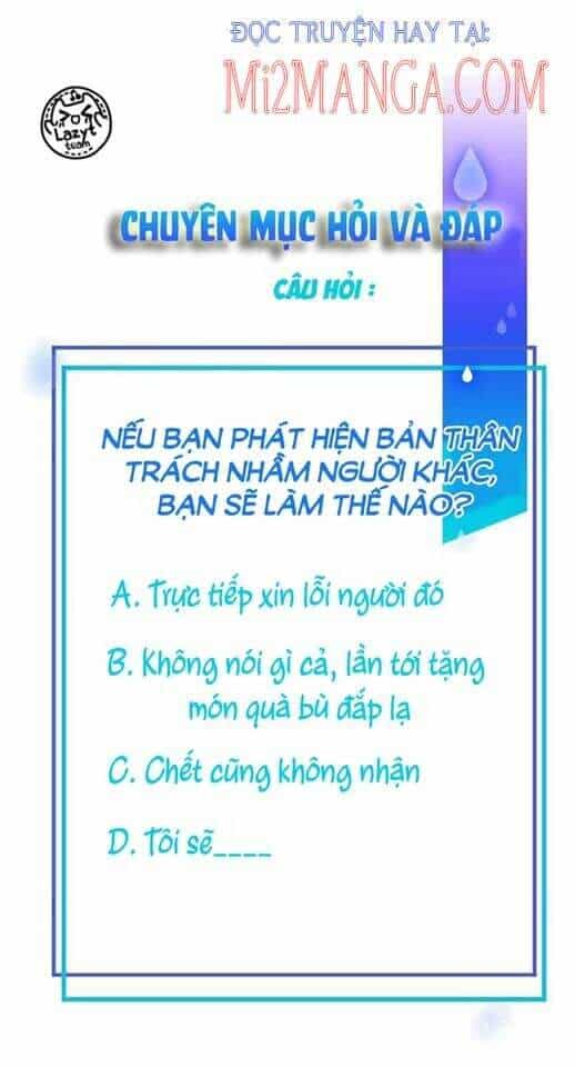 Dã Vô Phong Vũ Dã Vô Tình - Chương 7 - ảnh 57