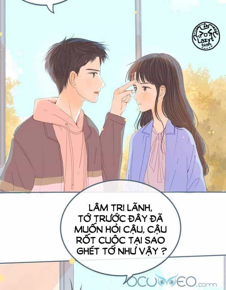 Dã Vô Phong Vũ Dã Vô Tình - Chương 8 - ảnh 17