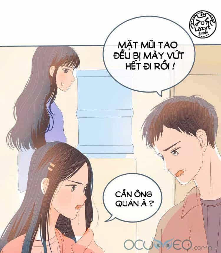 Dã Vô Phong Vũ Dã Vô Tình - Chương 8 - ảnh 27