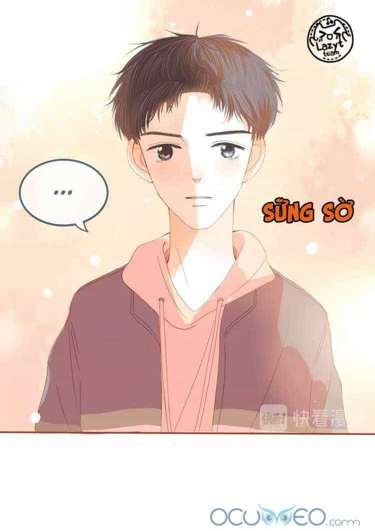 Dã Vô Phong Vũ Dã Vô Tình - Chương 8 - ảnh 34